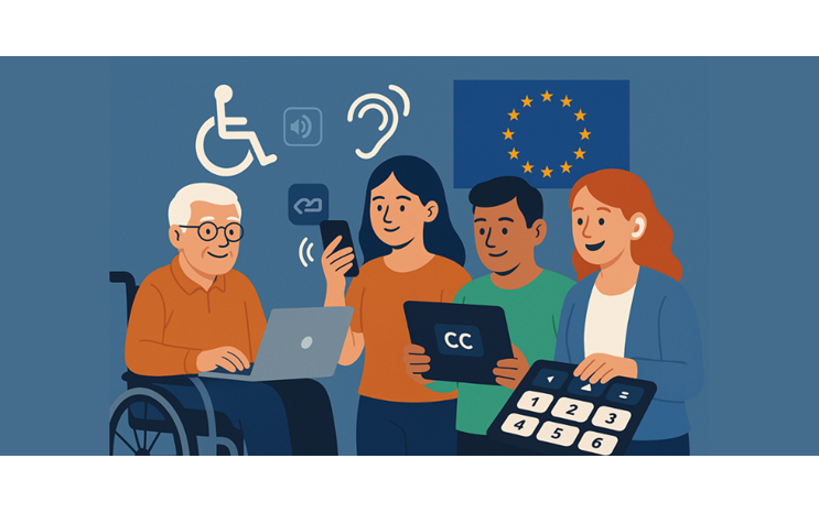 The EU Accessibility Act Is Coming – Is Your Business Ready?